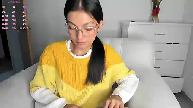 barbie brunette3 online show from 12/29/24, 06:45