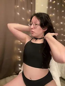 emigooflordXD online show from 01/30/25, 02:25