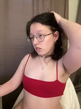 emigooflordXD online show from 02/17/25, 06:53