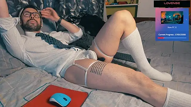 irokdan891 online show from 12/12/24, 09:58