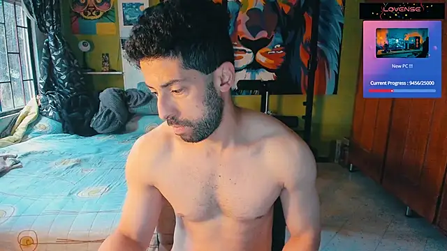 irokdan891 online show from 01/16/25, 10:12