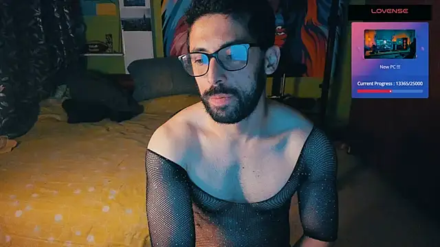 irokdan891 online show from 02/06/25, 12:54