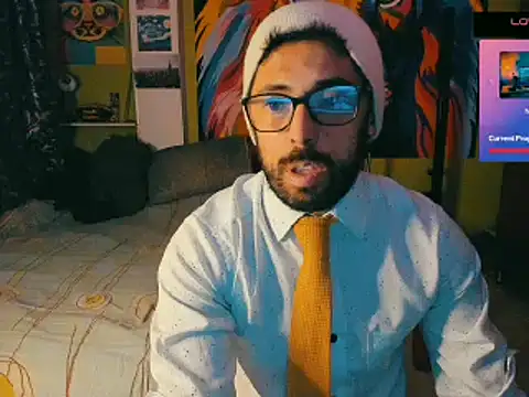 irokdan891 online show from 02/26/25, 01:11