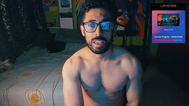 irokdan891 online show from 03/01/25, 10:42