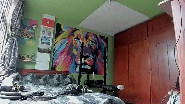 irokdan891 online show from 10/01/25, 06:03