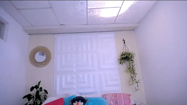 nataly red online show from 06/20/26, 08:11