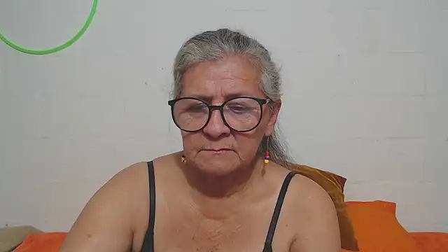 candy mature  online show from 01/06/26, 10:45