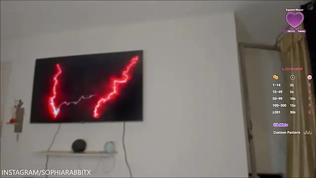 turabbitxx online show from 02/08/25, 06:12