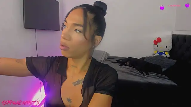 turabbitxx online show from 09/23/25, 03:15