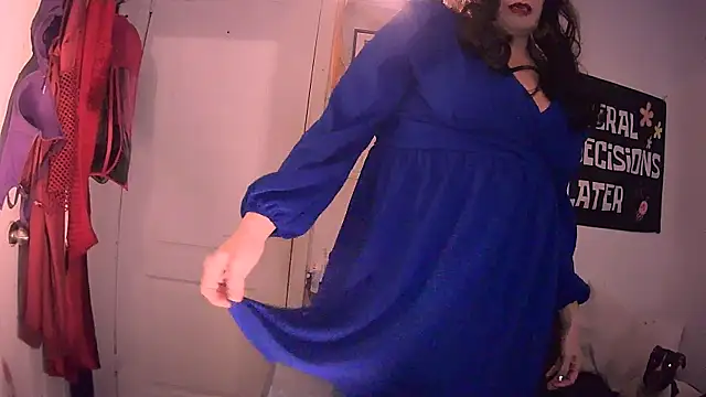 HeyyImHarlowe online show from 03/07/26, 06:21