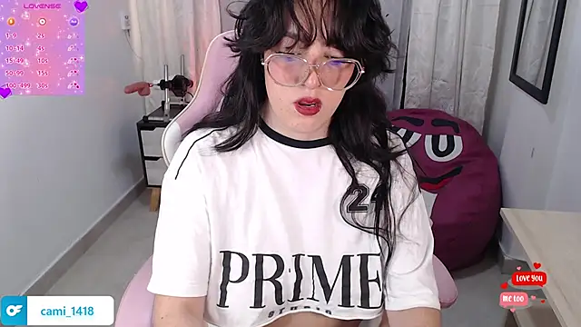 camisweet14 online show from 02/11/26, 07:19