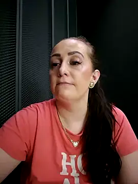 AvaLloyd online show from 02/21/25, 03:23