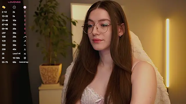 Ester Hill online show from 02/20/26, 03:03