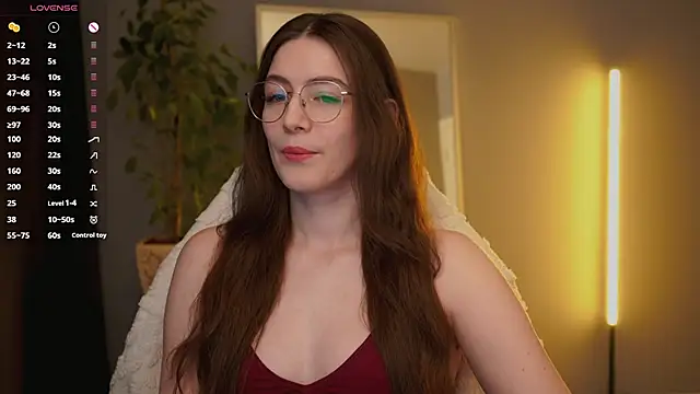 Ester Hill online show from 02/26/26, 10:03