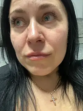 CuteNata online show from 01/05/25, 08:31