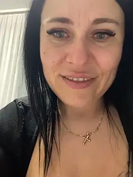 CuteNata online show from 01/11/25, 05:18