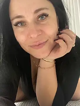 CuteNata online show from 01/13/25, 03:36