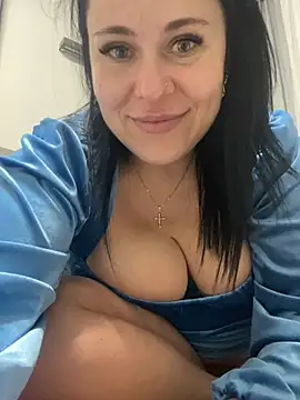 CuteNata online show from 01/22/25, 03:07