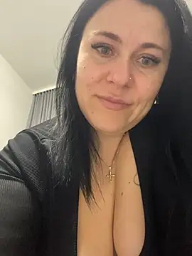 CuteNata online show from 01/25/25, 04:46