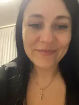 CuteNata online show from 01/27/25, 08:29