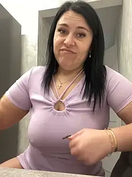 CuteNata online show from 01/29/25, 06:18