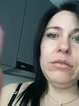 CuteNata online show from 02/08/25, 03:10