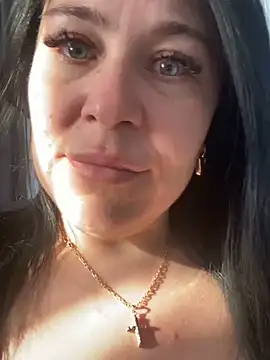 CuteNata online show from 02/23/25, 01:10