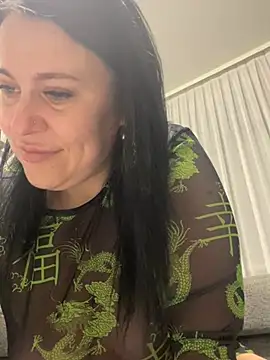 CuteNata online show from 02/24/25, 05:20