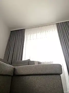 CuteNata online show from 03/01/25, 02:23