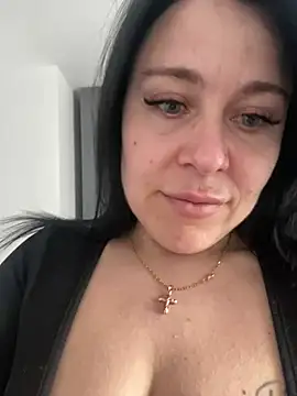 CuteNata online show from 03/08/25, 11:48