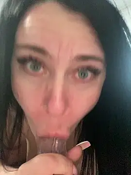 CuteNata online show from 03/11/25, 03:02