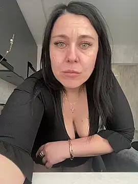 CuteNata online show from 03/12/25, 02:34