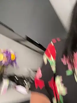 CuteNata online show from 10/11/25, 11:53