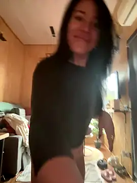 CuteNata online show from 11/22/25, 09:19