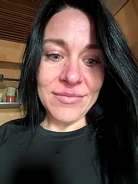 CuteNata online show from 12/01/25, 08:52