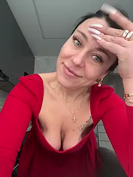 CuteNata online show from 02/08/26, 11:13