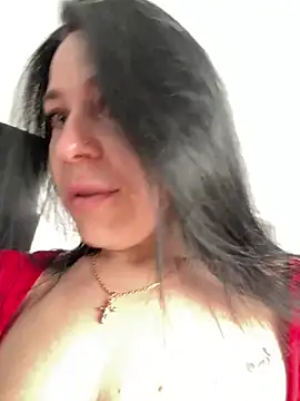 CuteNata online show from 03/10/26, 01:05