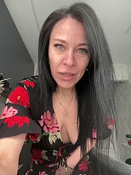 CuteNata online show from 04/09/26, 11:04