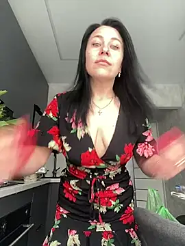 Snapshot of CuteNata chatting on 05/20/26, 11:05 CuteNata online show from 05/20/26, 11:05