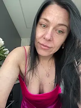 Snapshot of CuteNata chatting on 05/30/26, 11:07 CuteNata online show from 05/30/26, 11:07