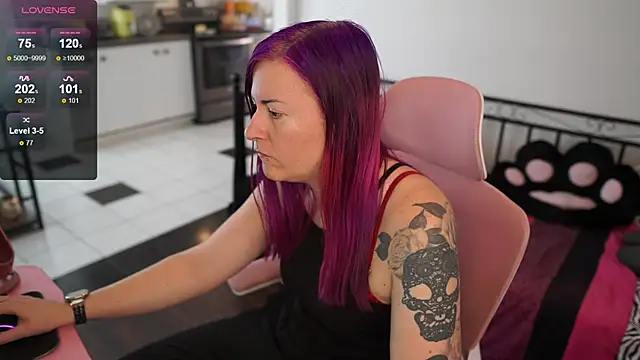 gennyrock online show from 02/01/25, 07:02