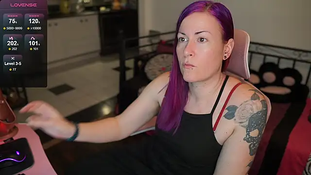 gennyrock online show from 02/02/25, 01:23