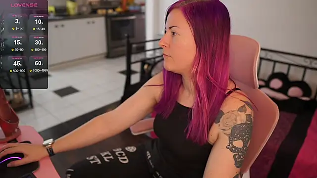 gennyrock online show from 02/07/25, 08:20