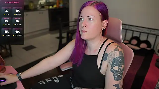 gennyrock online show from 02/07/25, 11:24