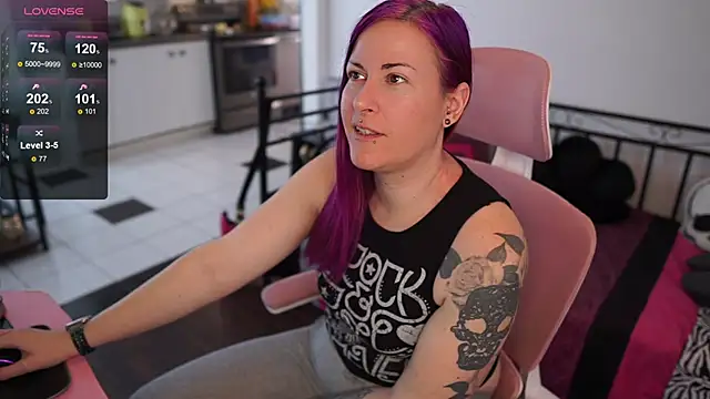 gennyrock online show from 02/12/25, 07:56