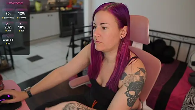 gennyrock online show from 02/13/25, 02:09