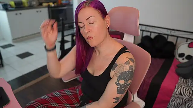 gennyrock online show from 02/16/25, 06:54