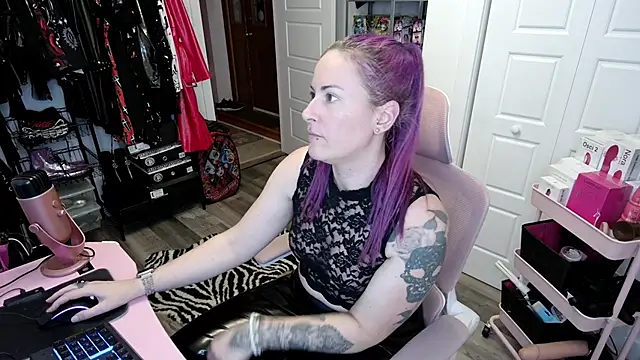 gennyrock online show from 09/16/25, 12:11