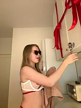 Little Forest ELF online show from 12/15/25, 01:37