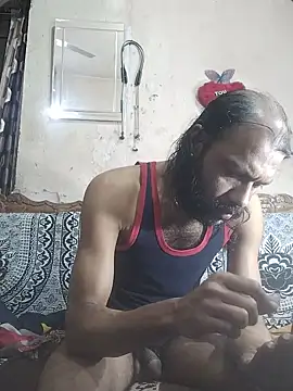 BadBoySmoker7070 online show from 03/02/25, 03:02